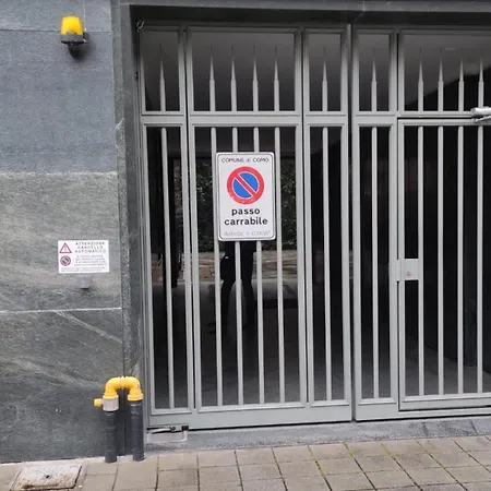 Megaride's Dependance Pensjonat *
