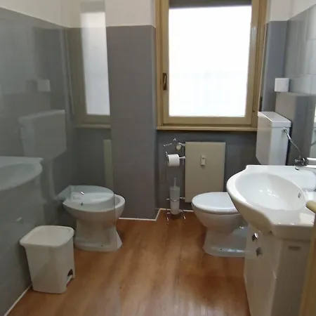 Pensjonat Megaride's Dependance