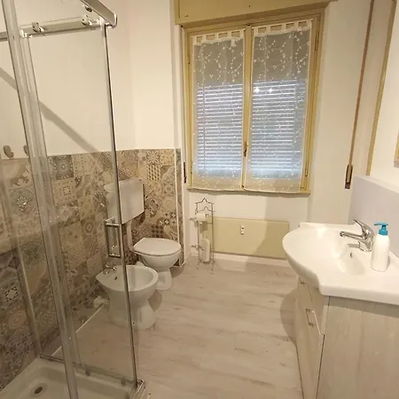 Megaride's Dependance Como