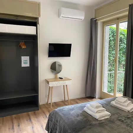 Megaride's Dependance Pensjonat Como