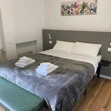 Megaride's Dependance Pensjonat 3*