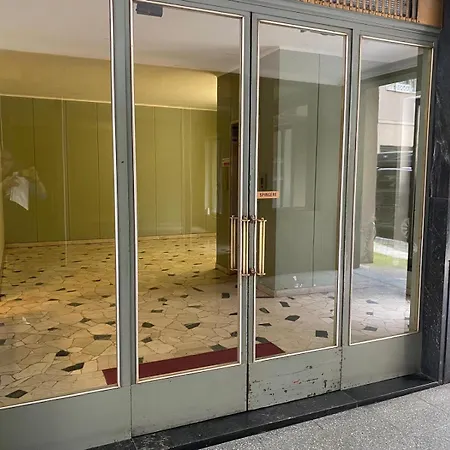 Megaride's Dependance 3* Como