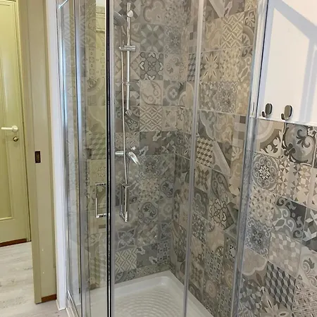 Pensjonat Megaride's Dependance 3*