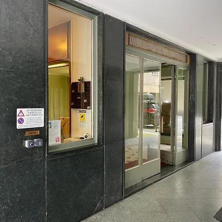 Pensjonat Megaride's Dependance 3*