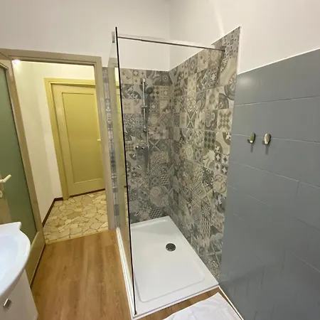 Megaride's Dependance Pensjonat 3*