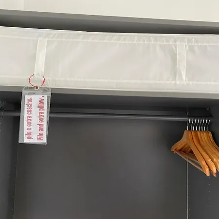 Megaride's Dependance Pensjonat Como