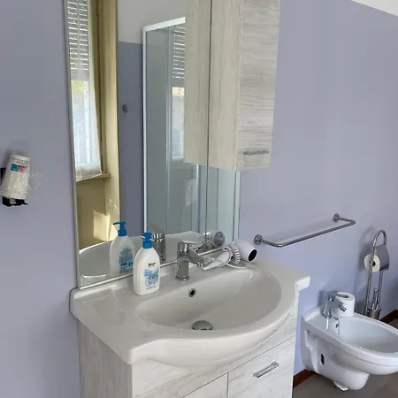 Pensjonat Megaride's Dependance