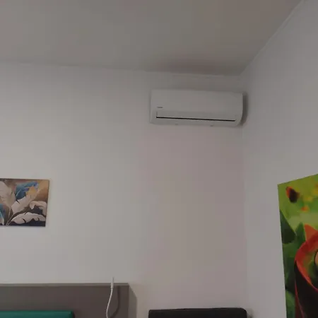 Pensjonat Megaride's Dependance 3*