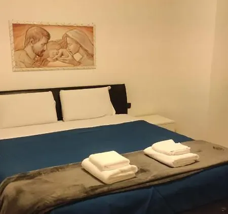 Megaride's Dependance Pensjonat