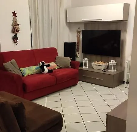 Megaride's Dependance Pensjonat Como