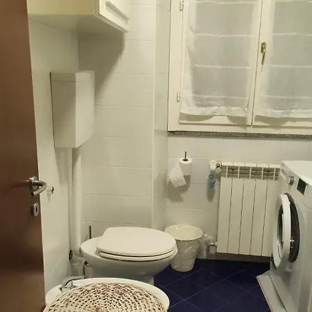 Pensjonat Megaride's Dependance 3*