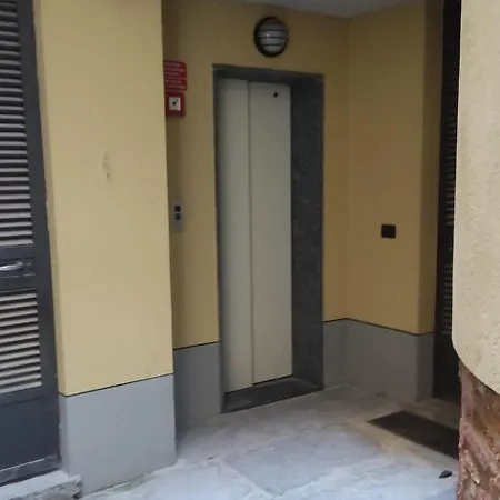 Pensjonat Megaride's Dependance Como