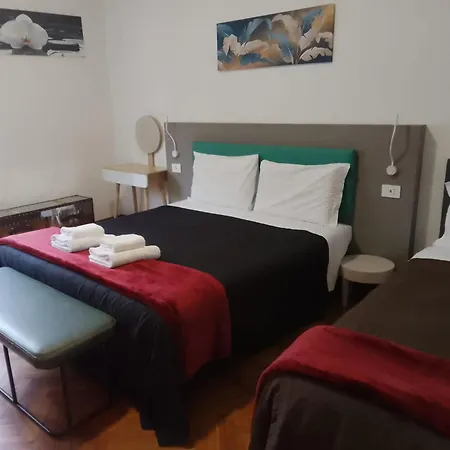 Megaride's Dependance 3*