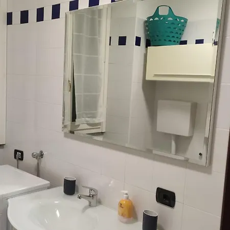 Megaride's Dependance Гостевой дом